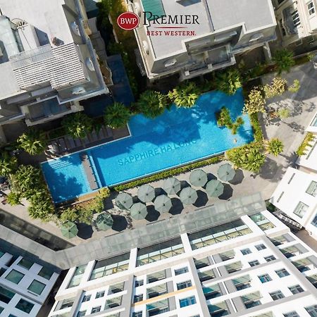 The Sapphire Residence S2 ハロン エクステリア 写真