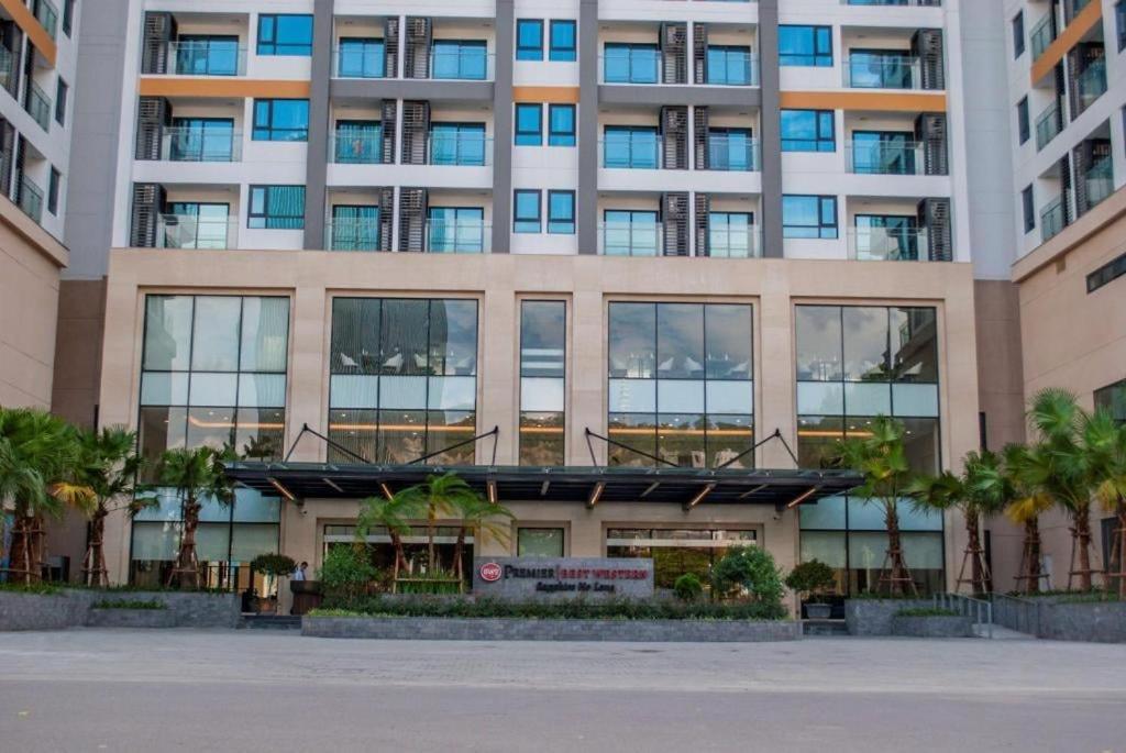 The Sapphire Residence S2 ハロン エクステリア 写真