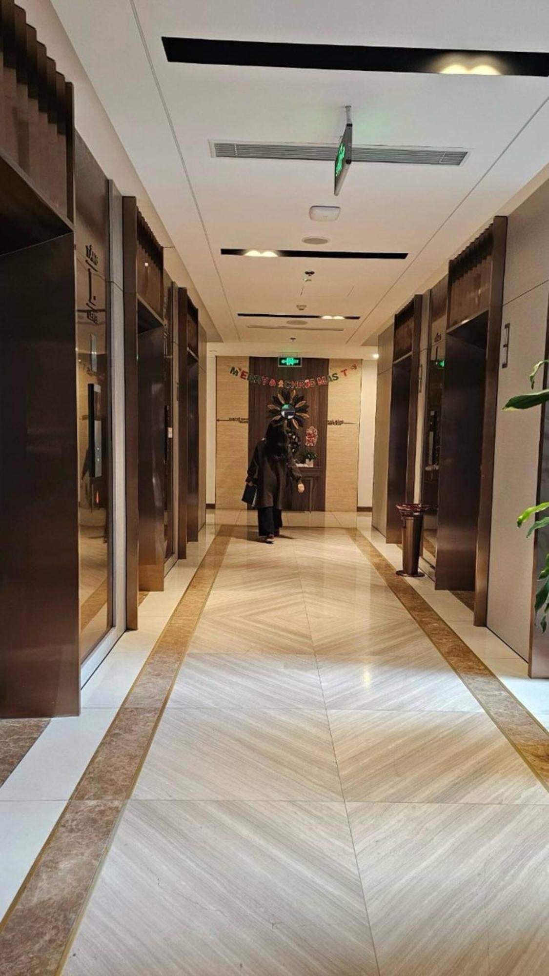 The Sapphire Residence S2 ハロン エクステリア 写真
